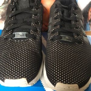 ZX Adidas Flux(reflective)